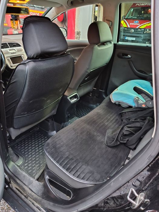 SEAT Altea XL 2009 — imagine 5