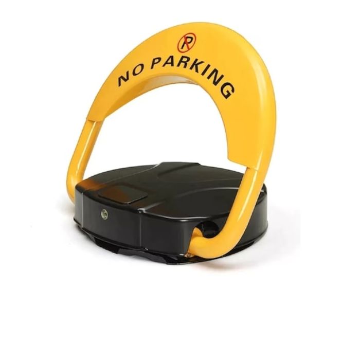 Blocator Parcare Automat  Anti Furt, Control de la Distanta