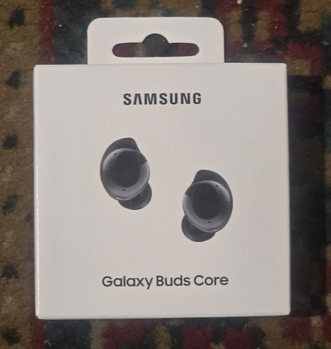Наушники Samsung Galaxy Buds Core