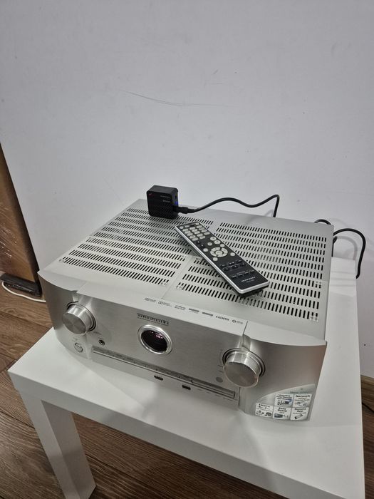 Marantz SR 6007 Bluetooth HDMI Arc  4K