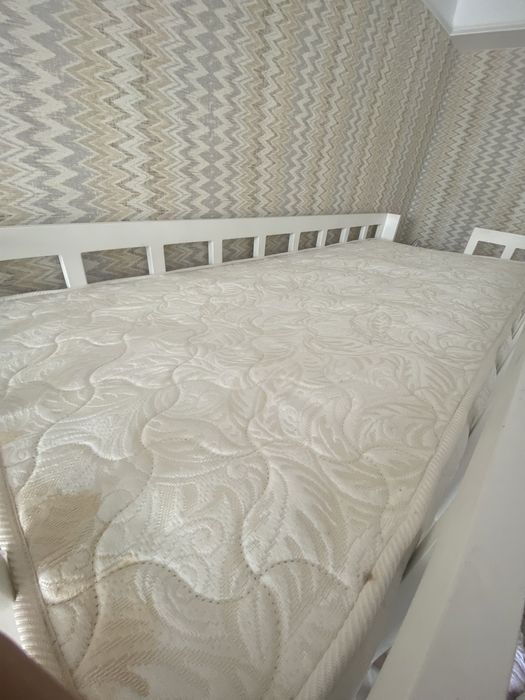 Детский матрас