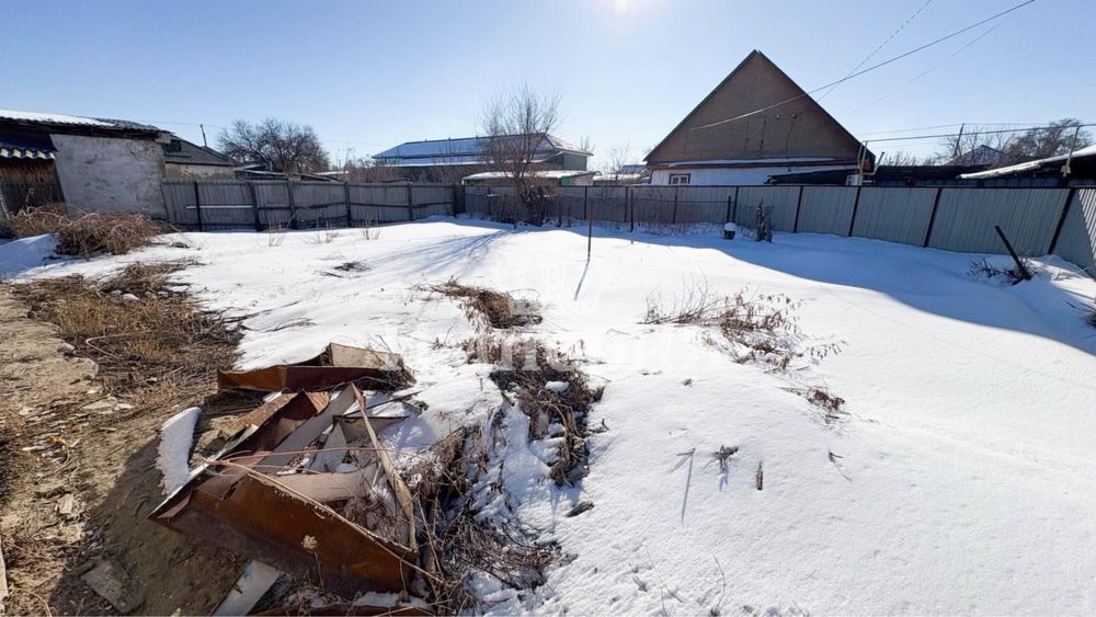 Продам 2 ком дом