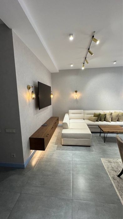 Продается 2 комнатная премиум квартира Дархан!