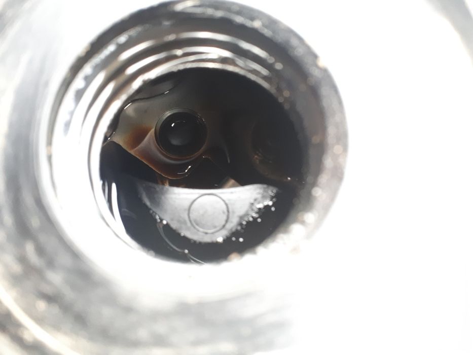 Optima 2014 на запчасти