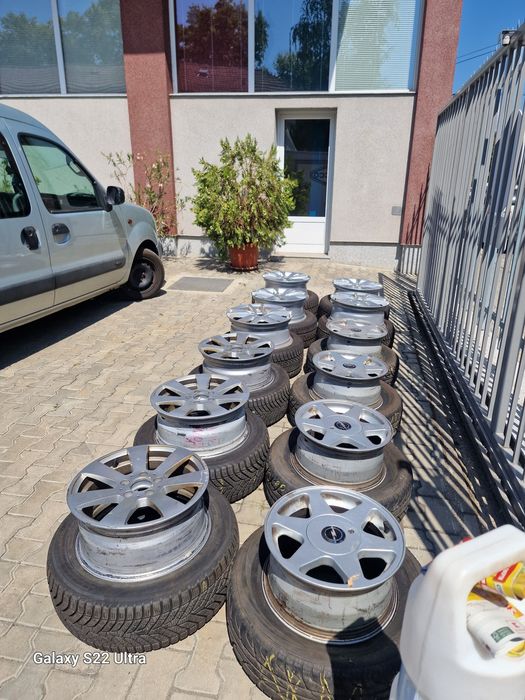 BMW 18 цола  E90 X1 Оригинални   Замъка Ямбол