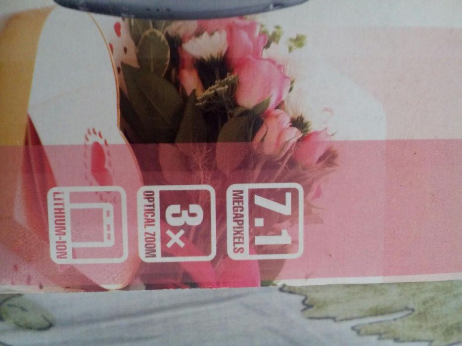 Цифров фотоапарат Pentax M30