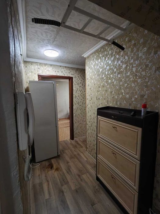 Продам 1-комнатную квартиру