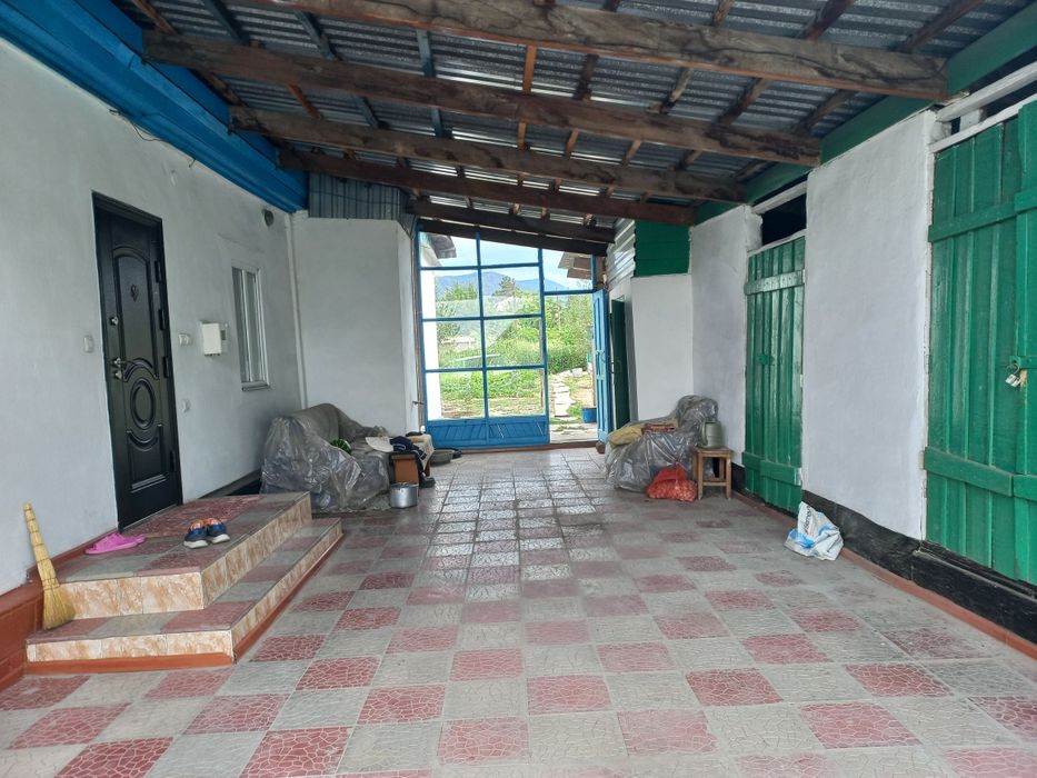 продам дом в хорошем состоянии