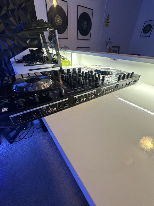 Pioneer DDJ SX2 - stare buna