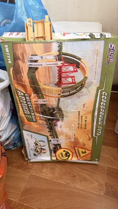 Детские игрушки бесплатно