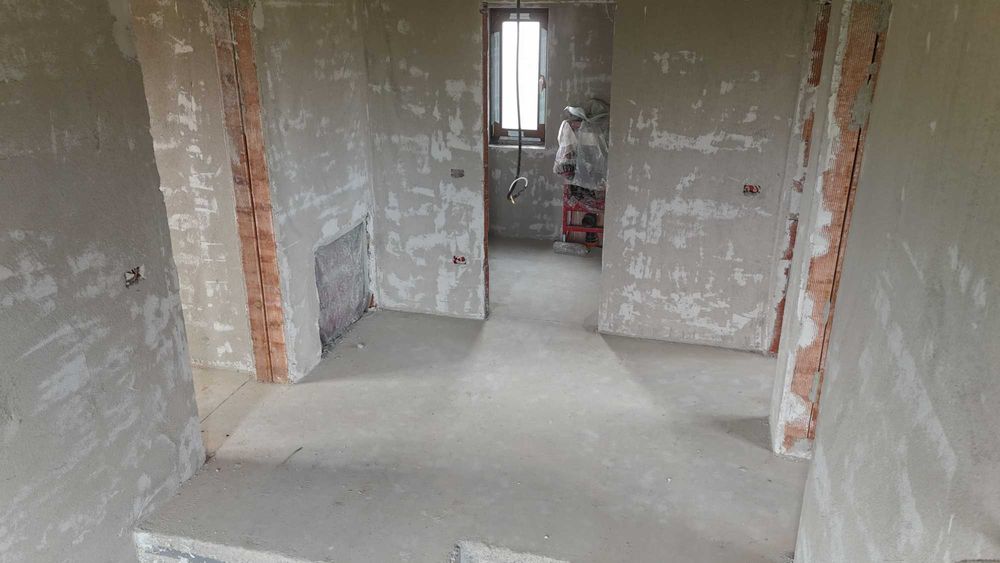 Vand casa individuala aproape de Timisoara