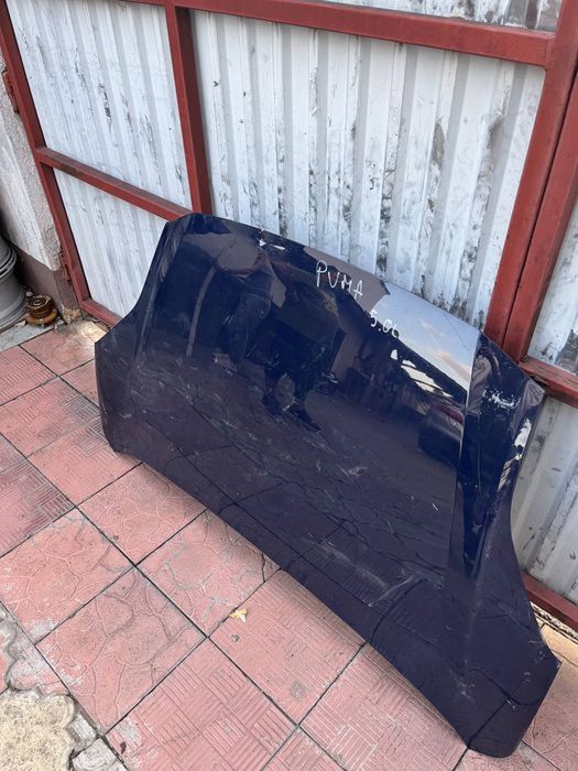 Capota Ford Puma 2018-2019-2020-2021-2022