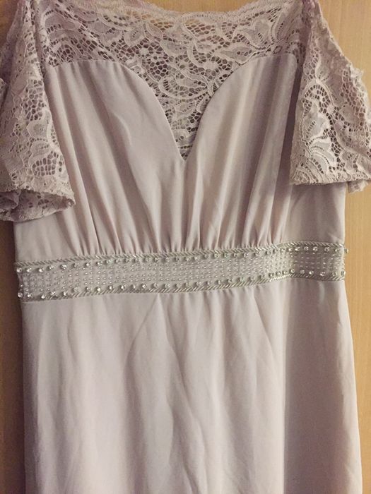 Rochie eleganta noua