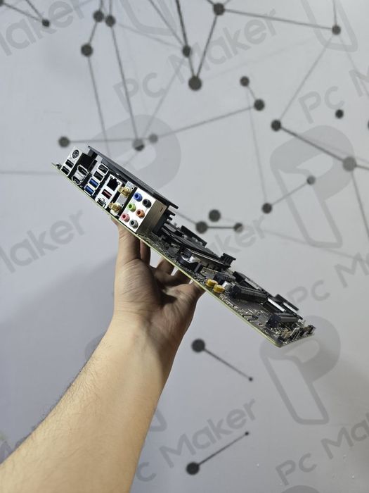 Комплект MSI Z790 ddr4