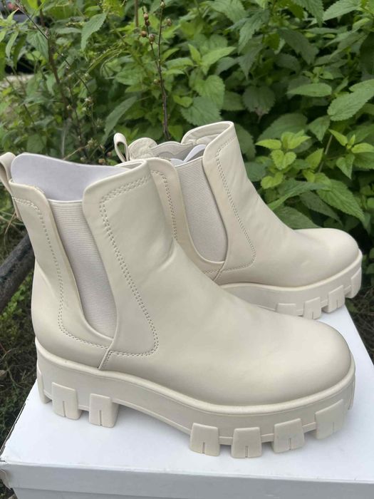 Боти Guess 38 н.