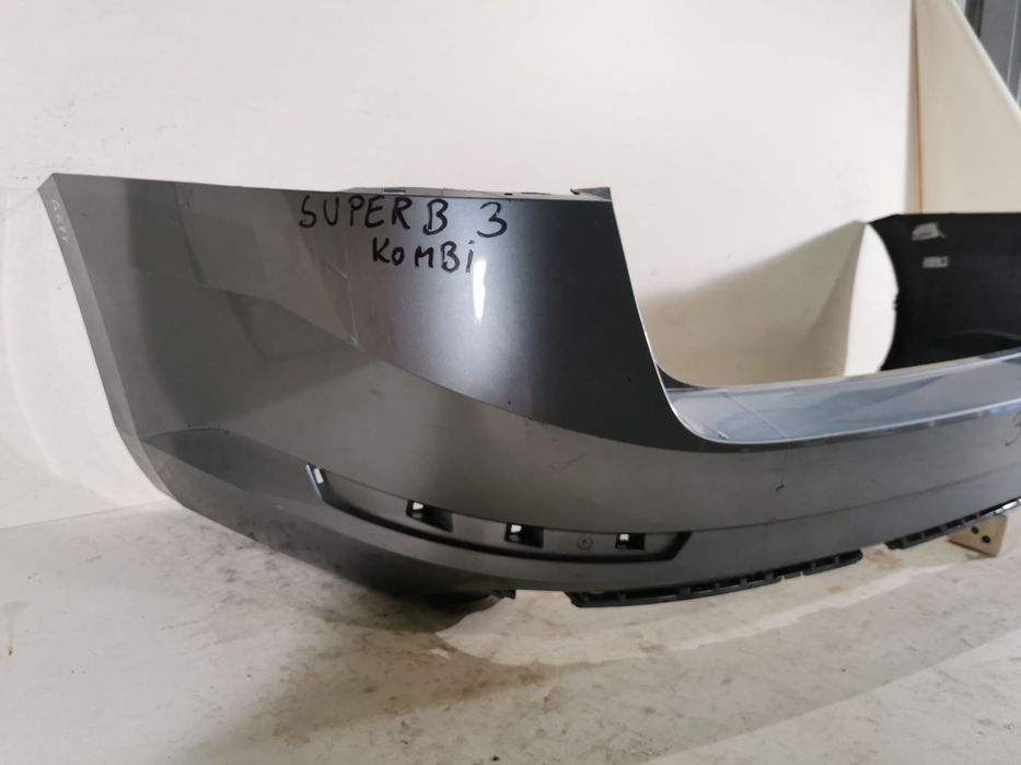 Bara spate Skoda  Superb 3 combi , 2015, 2016, 2017, 2018, 2019, 2020, 2021, 2022 , cod origine OE 3V9807421