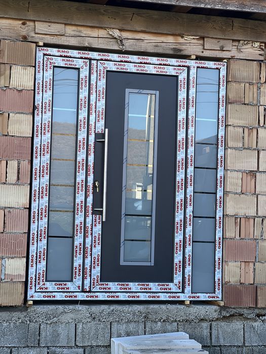 Termopane la comanda!