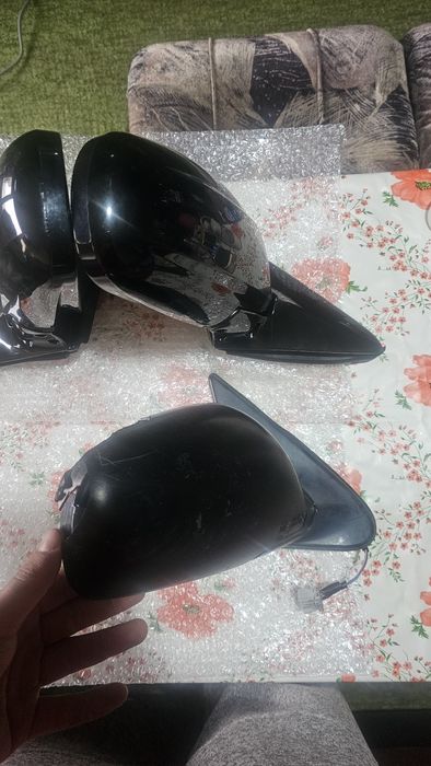 Електрически огледала за Honda Civic 6th gen