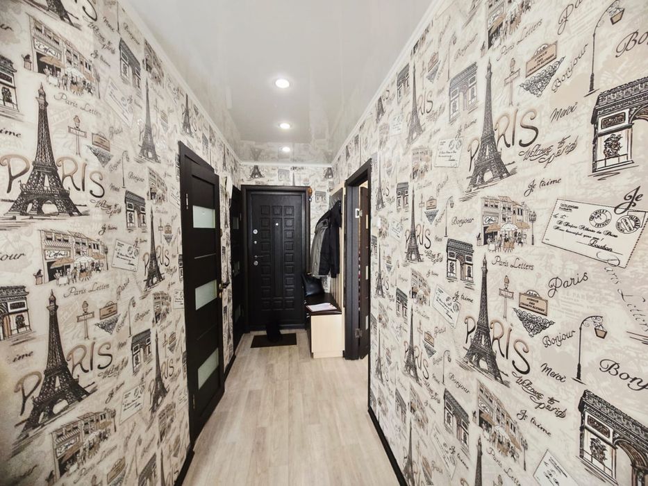 1 комн, 3/5, гостинка