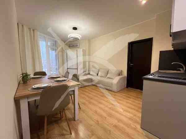 Продава се Двустаен апартамент в Свети Влас - 72 кв.м за 770 €/кв.м - Снимка #2