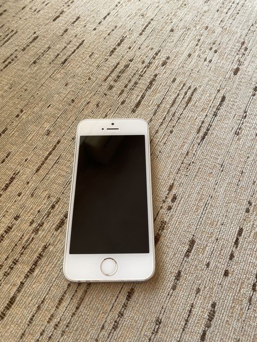 Iphone 5S Apple Iphone