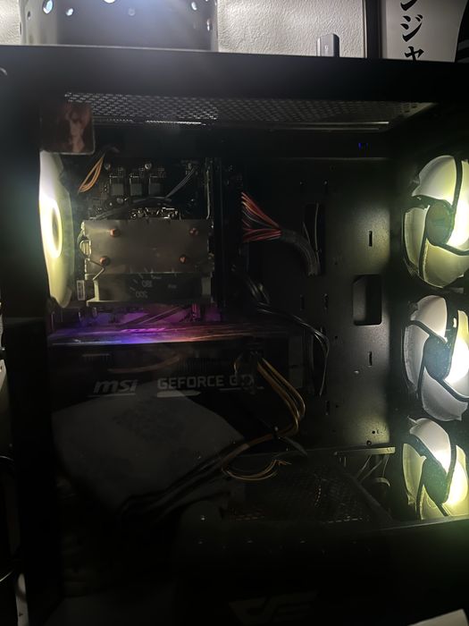 Продам Системный Блок