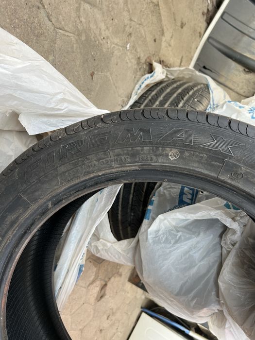 Резина летняя firemax 245/50 R20