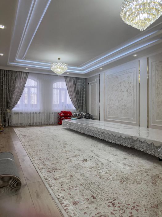 Аренда дом посуточно