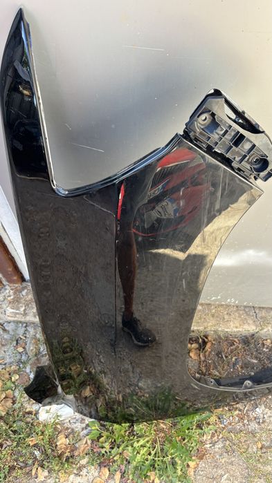 Калник за Toyota Land Cruiser