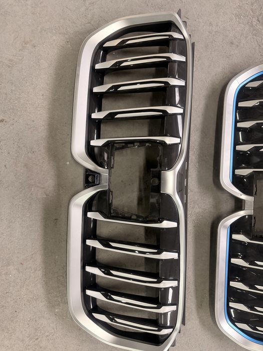 Маска за bmw X1