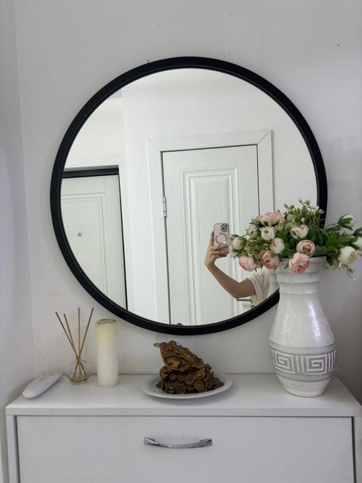 Продам зеркала разных размеров!