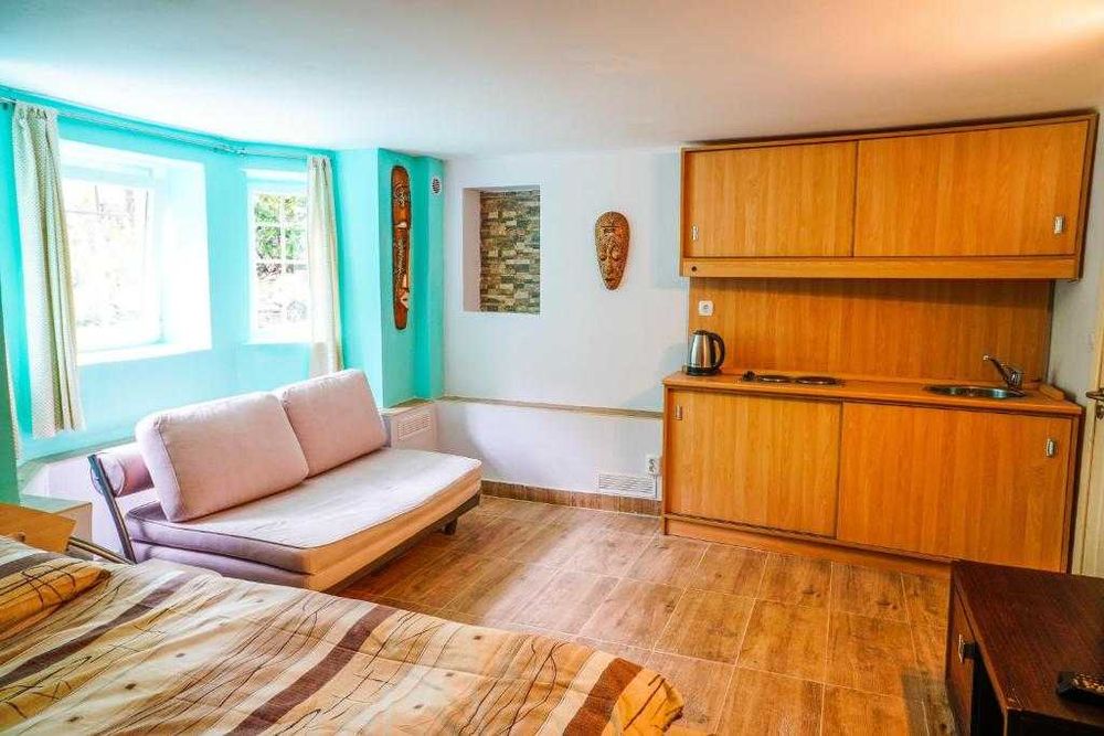 Нощувки апартамент/стая София на най-ниски цени,Топ Център