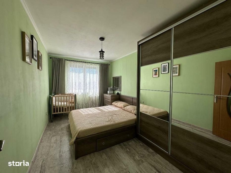 Apartament zona buna