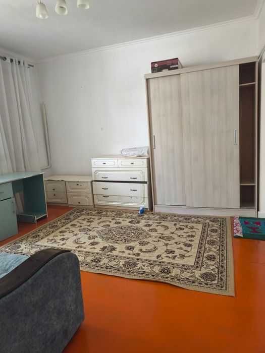 Продается дом в Ленгере