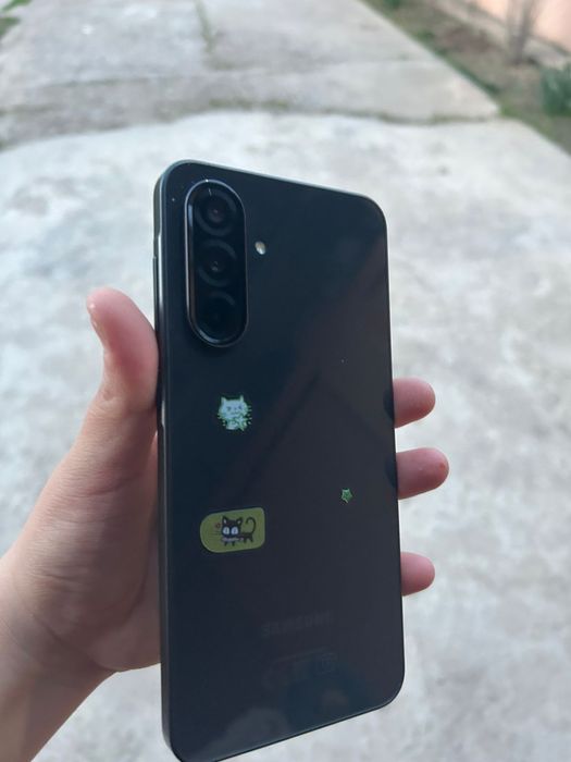 Samsung A36 5G идеал