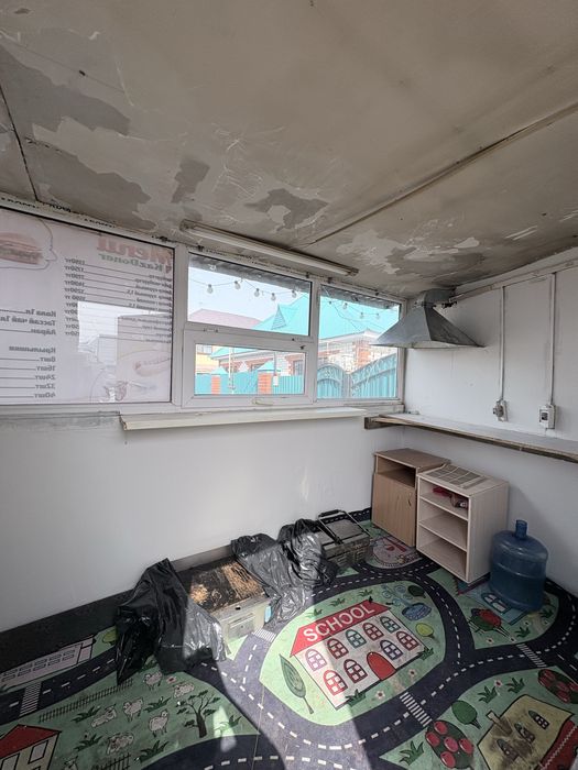 Продается киоск