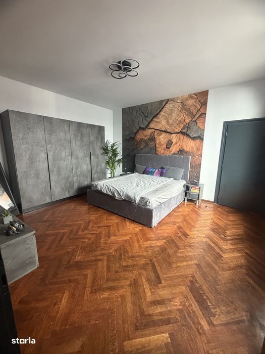 Studio renovat integral in Centrul Vechi Brasov |