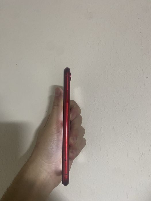 Iphone Xr 64 усилленый