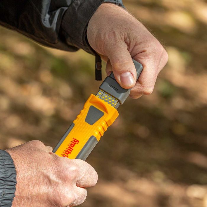 Точило Диамант Smith's с ДВЕ страни 325 грит и 750 грит !