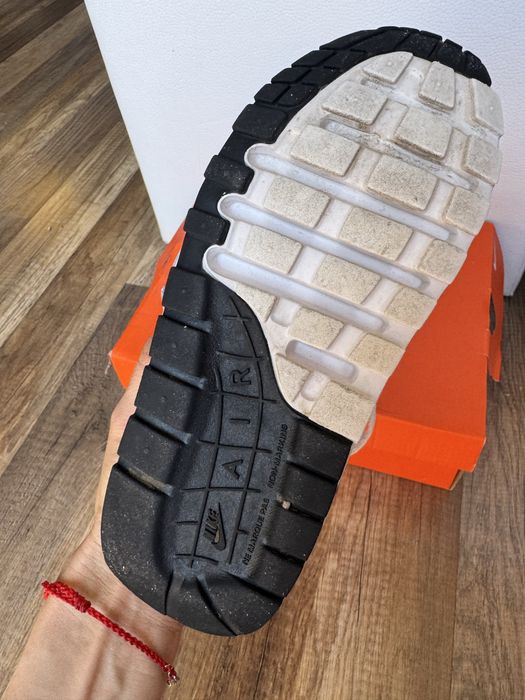 Nike AIR детски маратонки