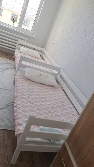 Продам  детские кровати