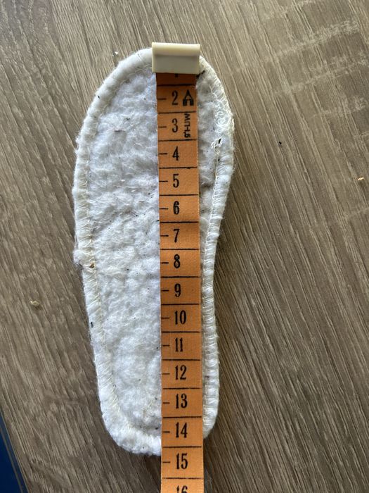 Зимни детски ботушки