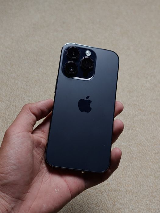 iPhone 14 pro 256гб