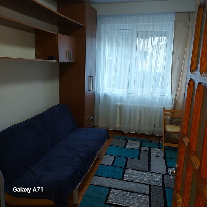 Inchiriez Garsoniera Zona CET