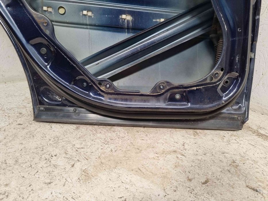 Usa stanga spate Mercedes Clasa ML (W164) [Fabr 2005-2012] 359 Albastr