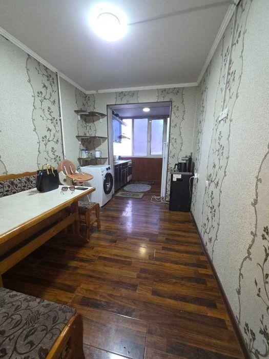 2 хоналик квартира 2 кават шарк 2, азмир