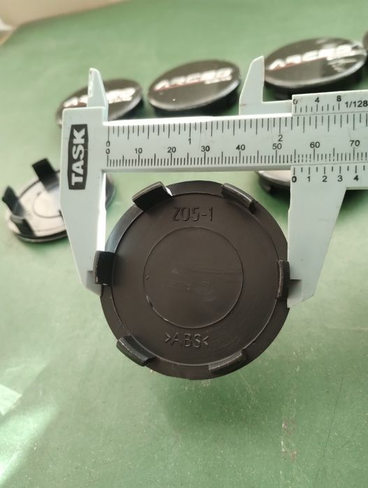 Capace jante Arceo Wheels