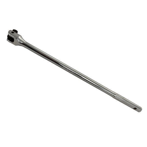 Чупещ върток 1/2 45 см gebo tools