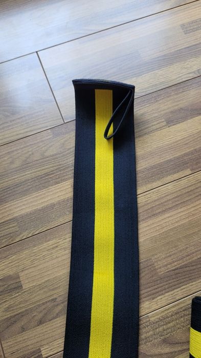 Fase pentru incheieturi maini (Strength Shop) 80 cm