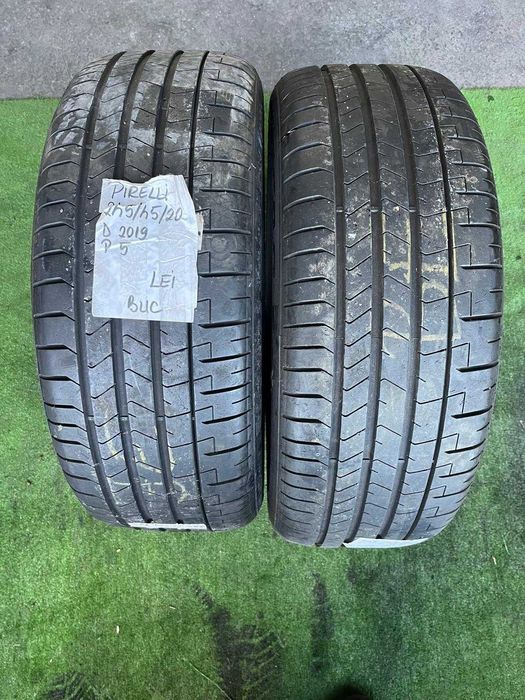 Anvelope Vara 245/45/20 Pirelli